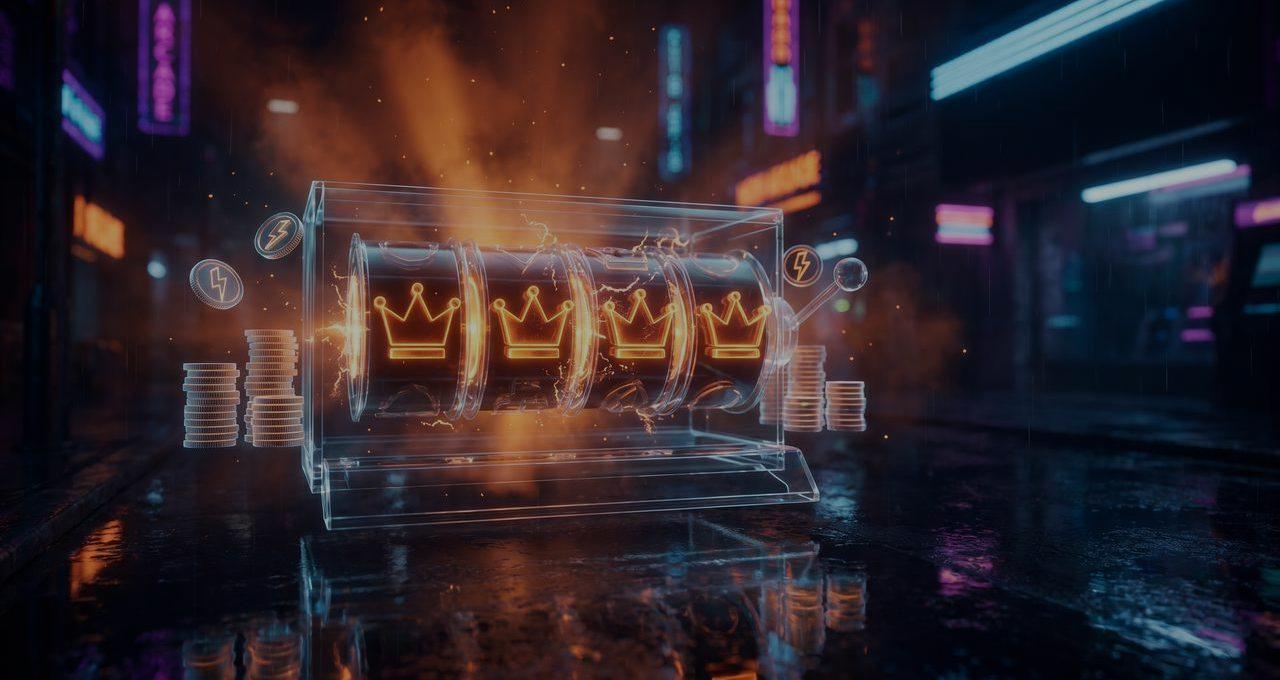 Quickslot Casino